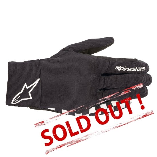Reef Gloves White