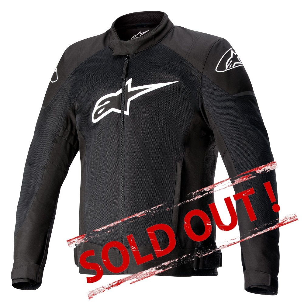 T SP X Superair Black