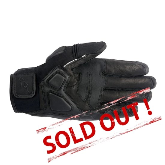 Corozal Drystar® Gloves Black