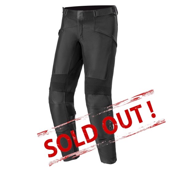 T-SP5 Rideknit Riding Pants Black