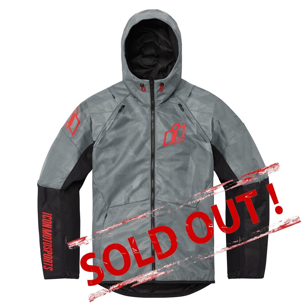 AIRFORM BATTLESCAR Grey