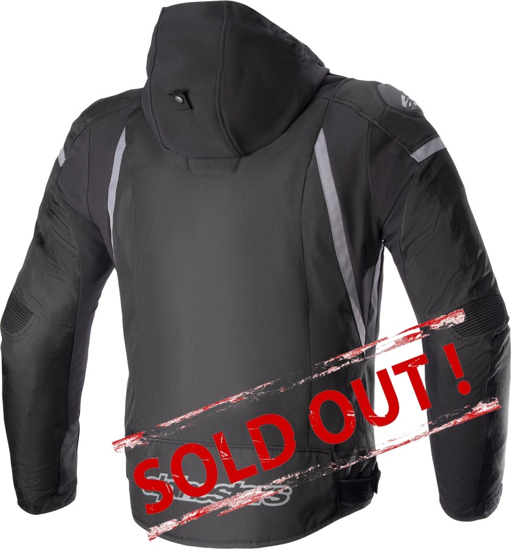 Zaca Waterproof
