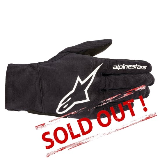 Reef Gloves Black