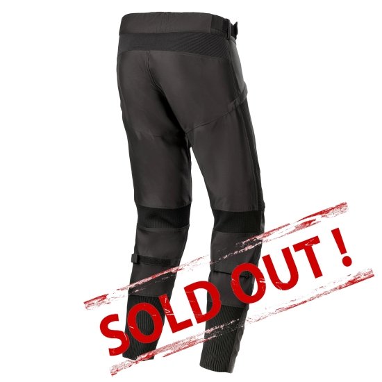 T-SP5 Rideknit Riding Pants Black