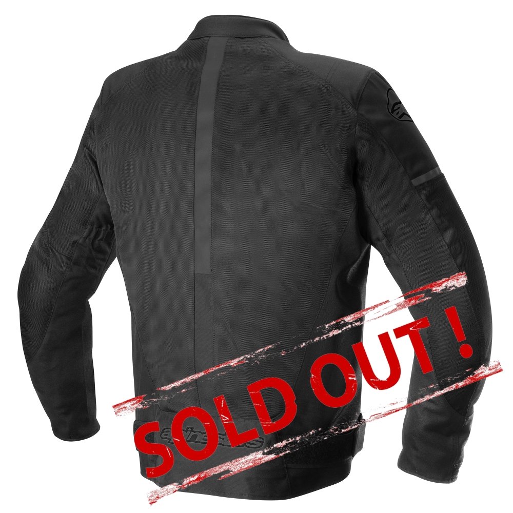 T SP X Superair Black