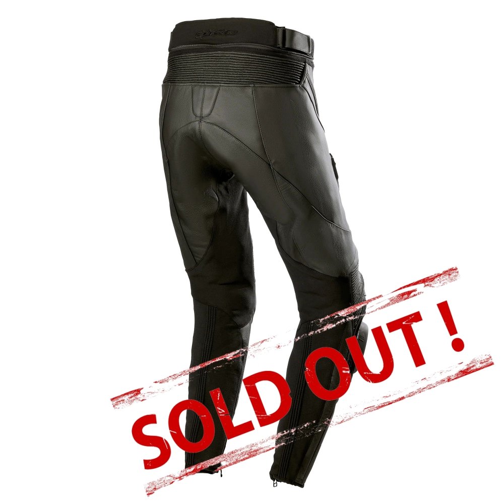 Stella Missile v3 Black