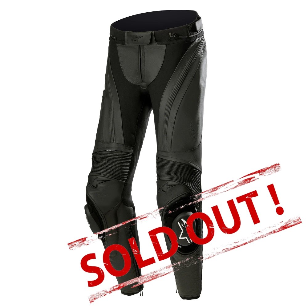 Stella Missile v3 Black