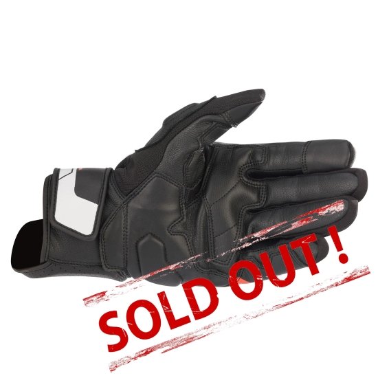 Booster v2 Gloves White
