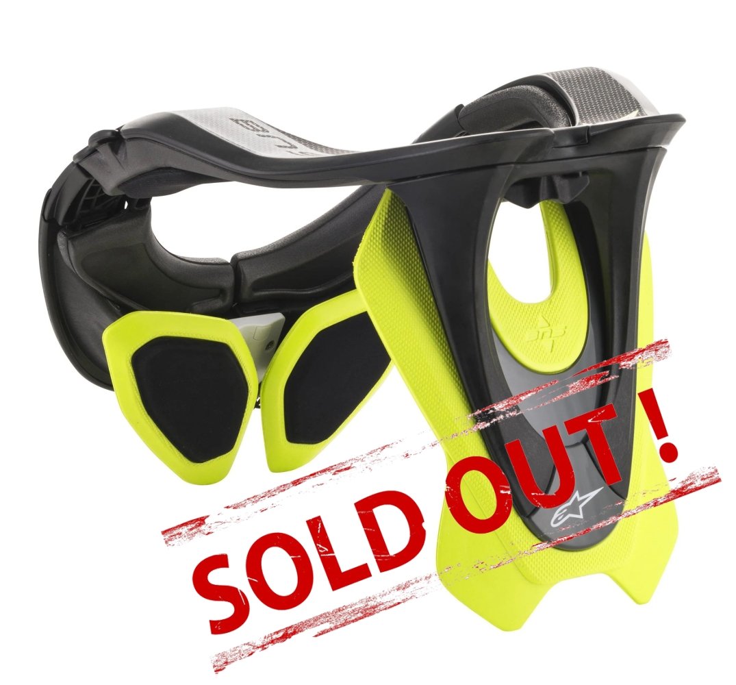 Bionic Tech 2 Yellow