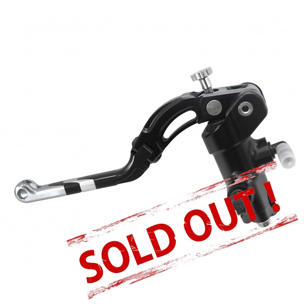 Тормозная Машинка Revolution Левая