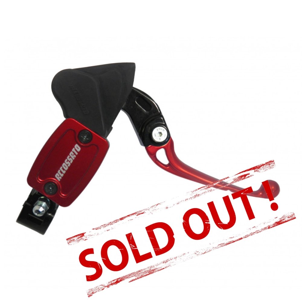 Тормозная машинка Offroad OLD