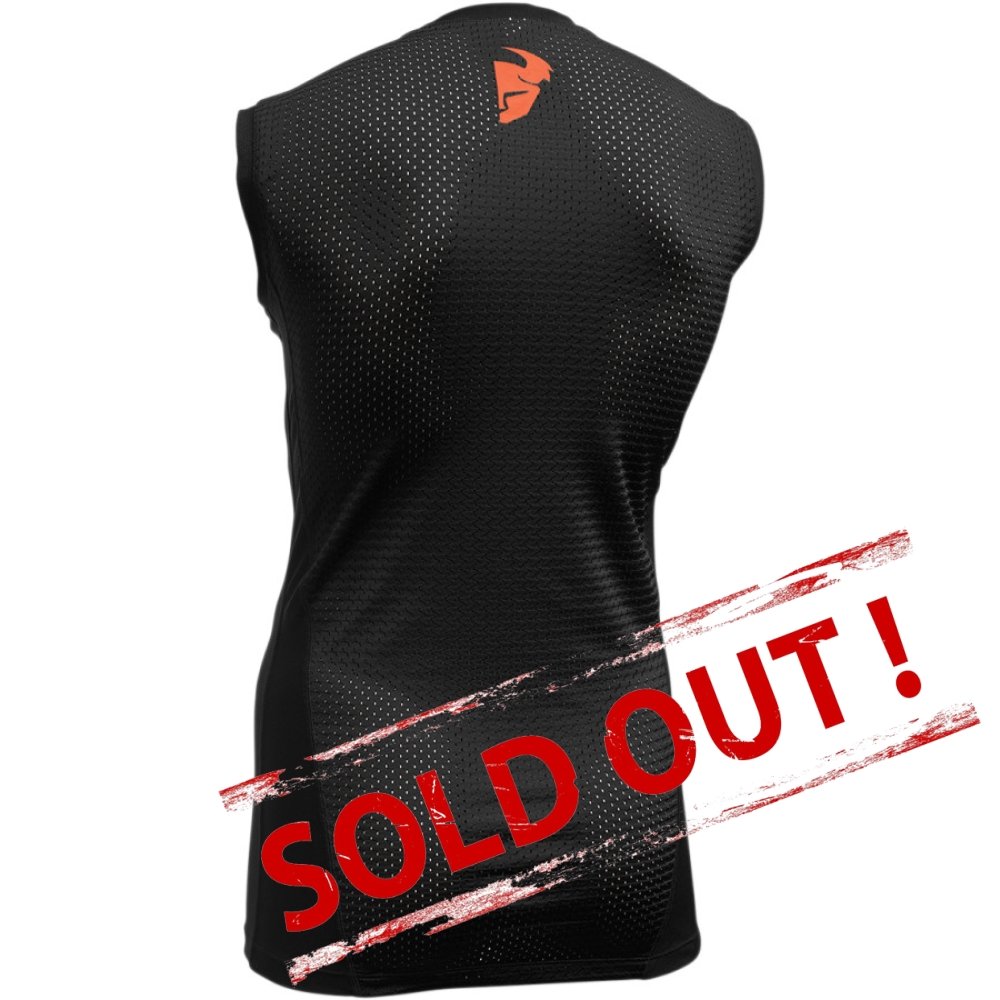 Comp XP Flex Deflector Sleeveless