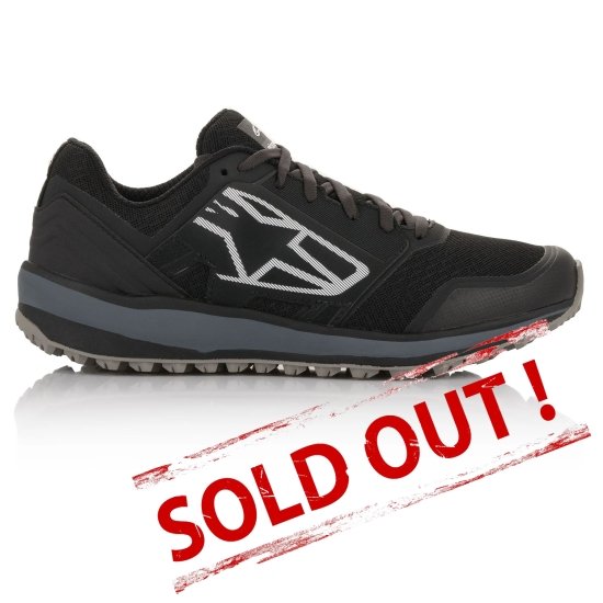Meta Trail Shoes Dark Gray