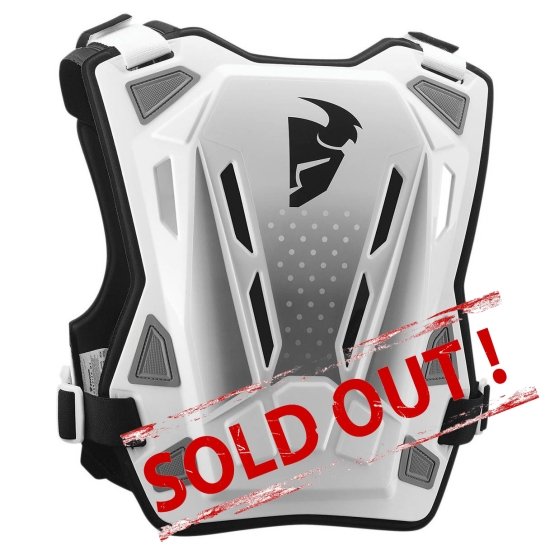 Guardian MX Roost Deflector White