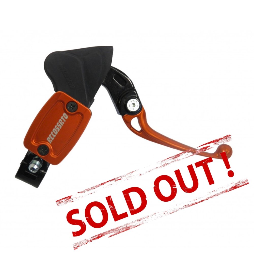 Тормозная машинка Offroad OLD