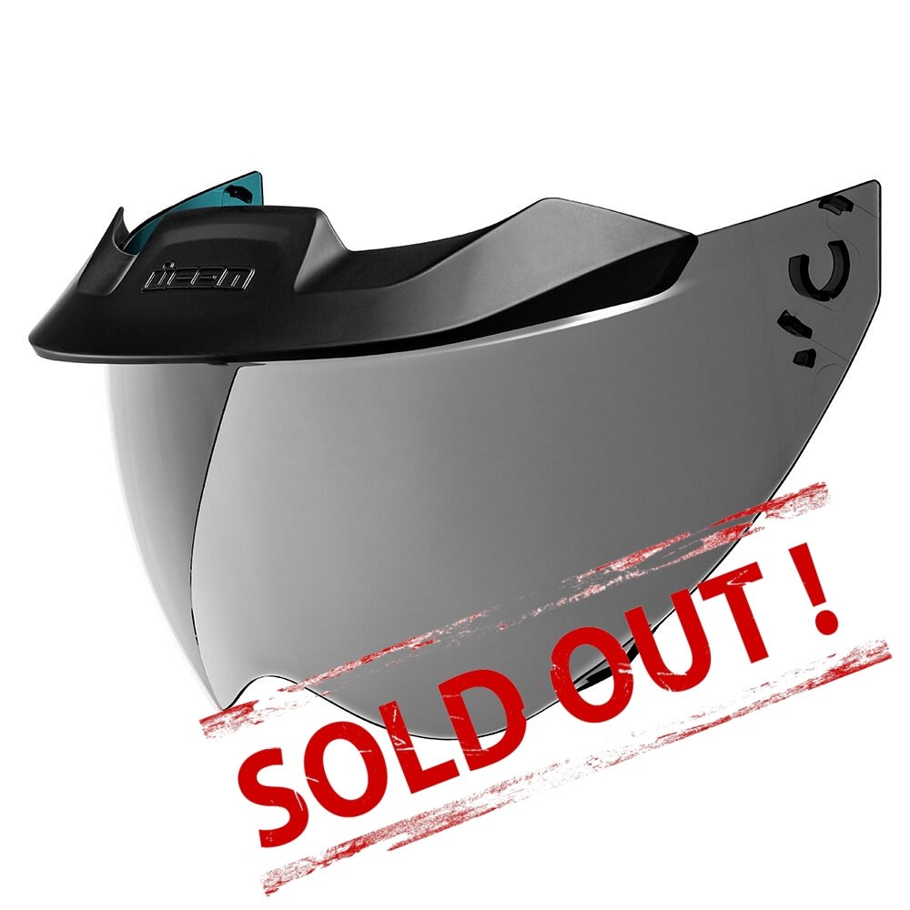 Domain Helmet MotoShield