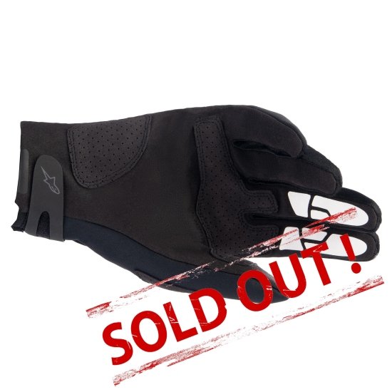 Thermo Shielder Gloves Black