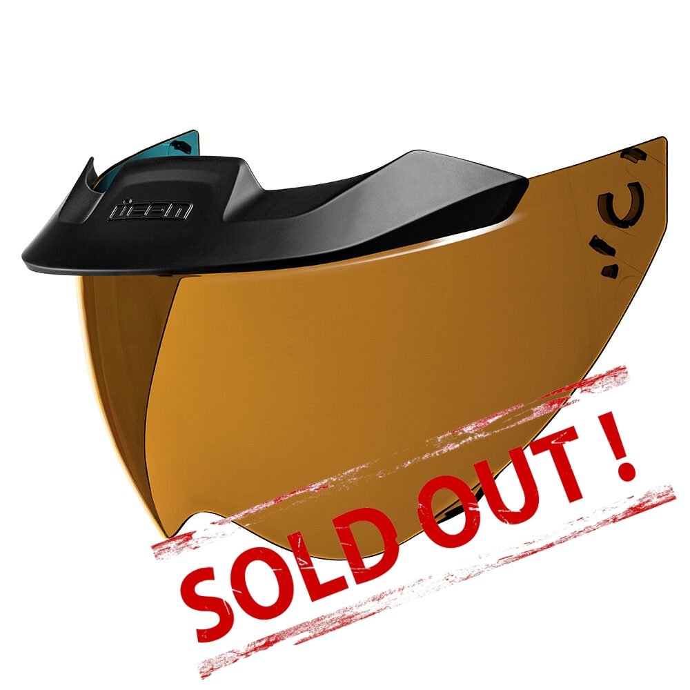 Domain Helmet MotoShield