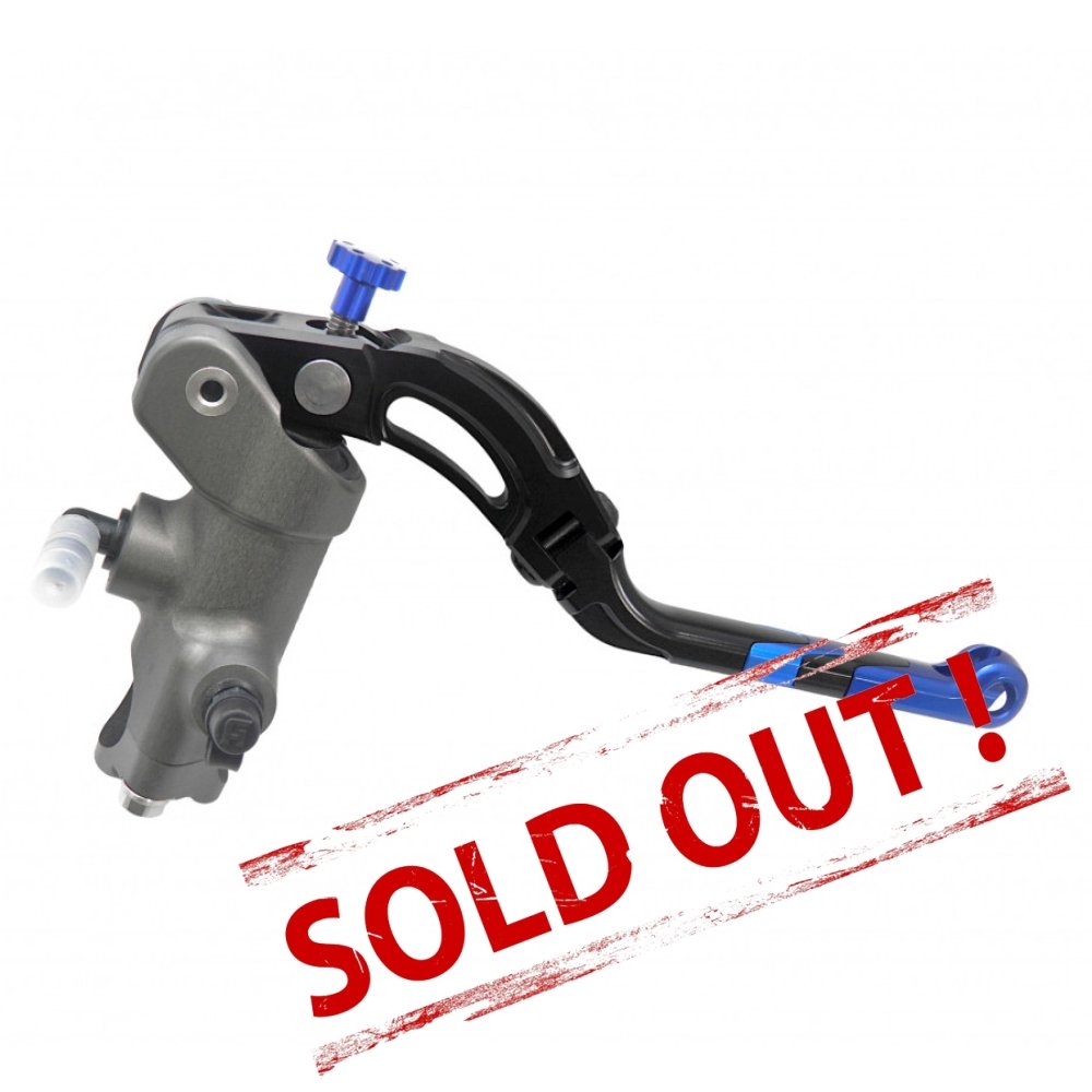 Тормозная машинка CNC Revolution