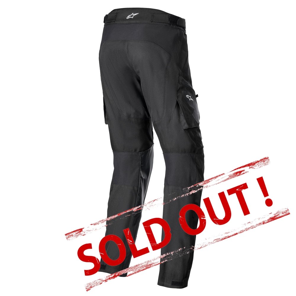 Venture XT OBP Black