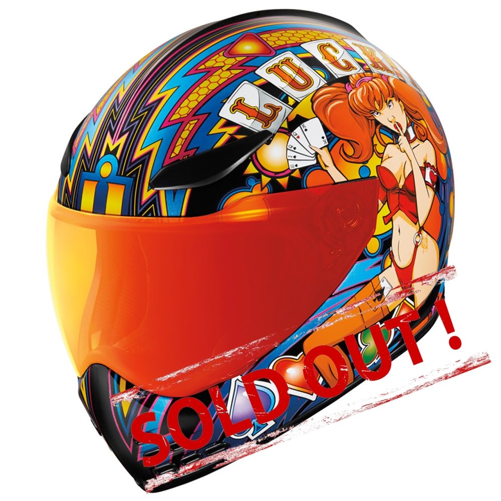 Domain Lucky Lid 4
