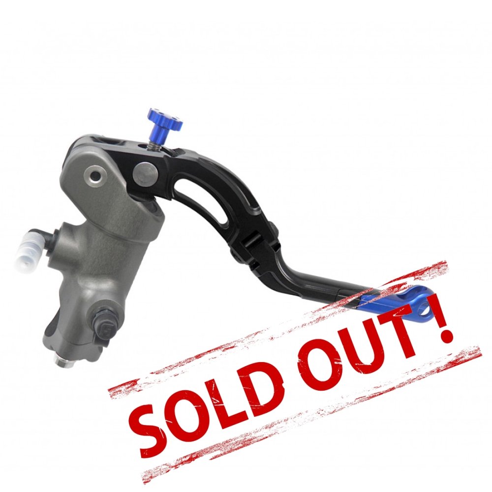 Тормозная машинка CNC Revolution