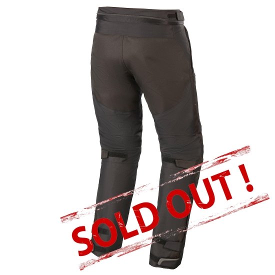 Raider v2 Drystar® Pants Black