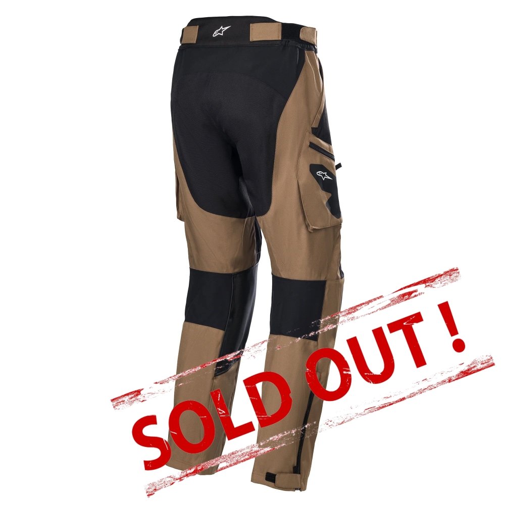 Venture XT OBP Camel