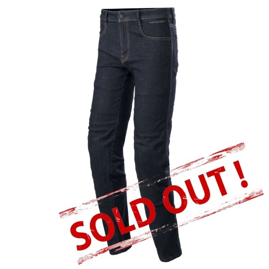 Sektor Pants Dark Blue