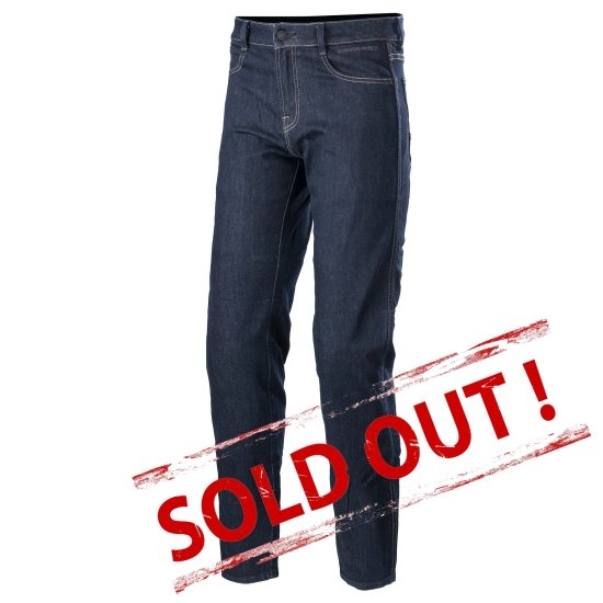 Sektor Pants Blue