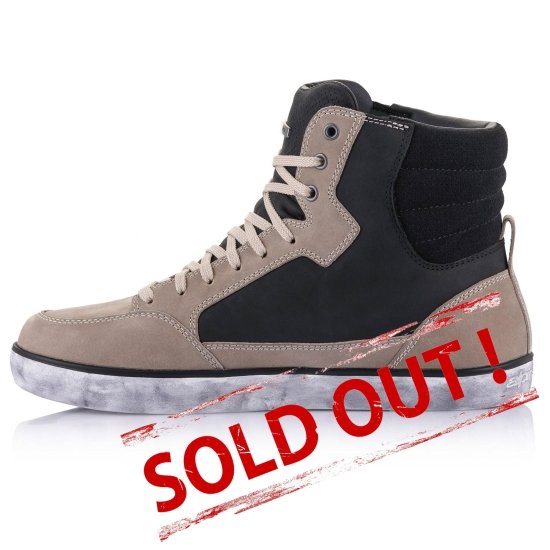 J-6 Waterproof Flint