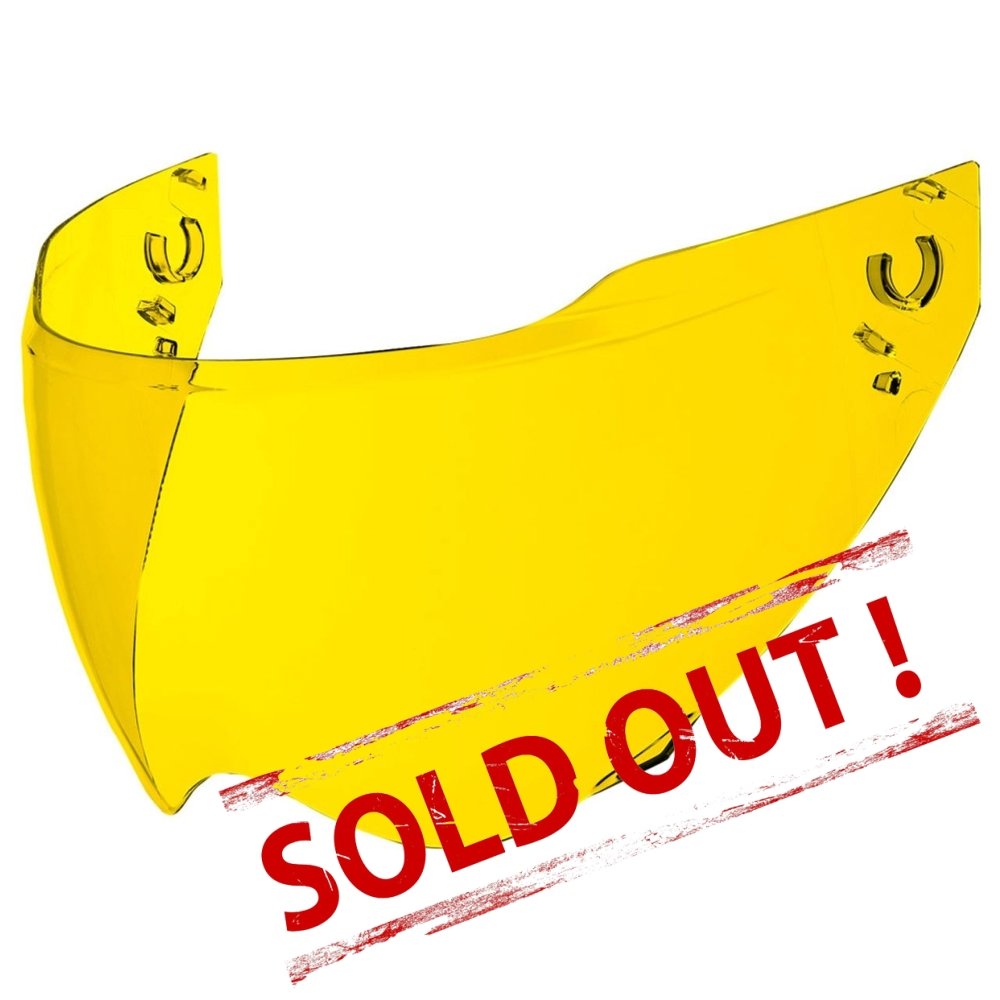 Domain Helmet Shield