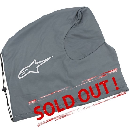 Soft Helmet Bag