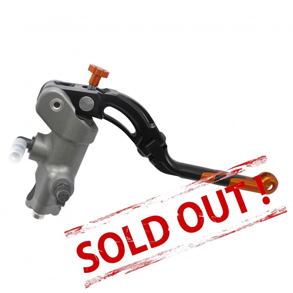 Тормозная машинка CNC Revolution