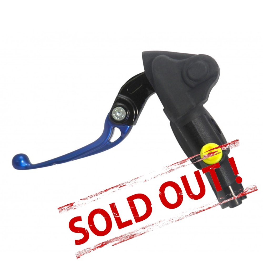 Тормозная машинка Offroad OLD