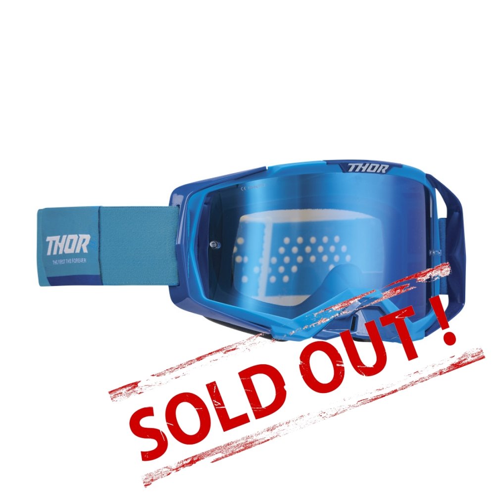 Activate Goggles Blue