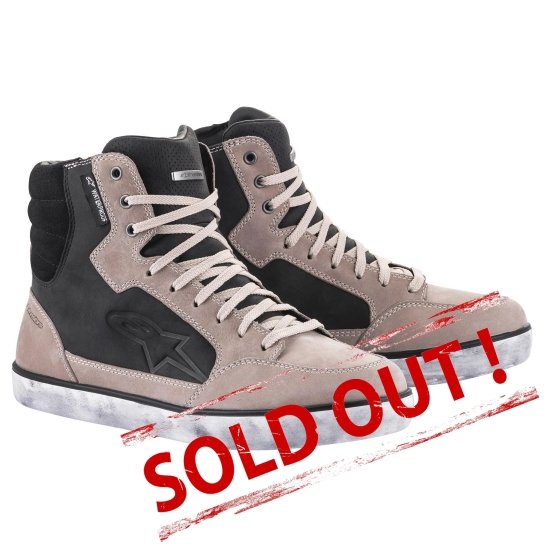 J-6 Waterproof Flint
