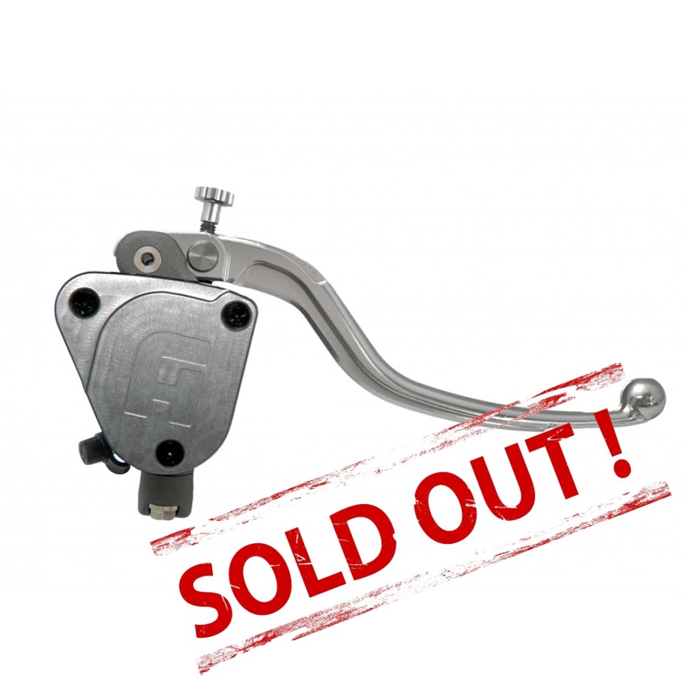 Тормозная машинка с бачком