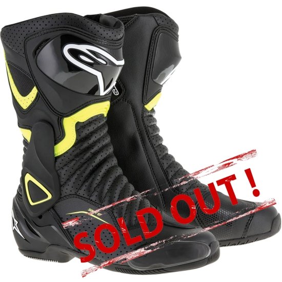 Smx 6 v2 vented discount