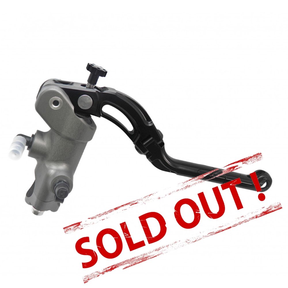 Тормозная машинка CNC Revolution