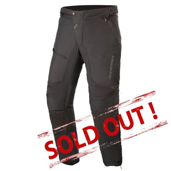 Raider v2 Drystar® Pants Black