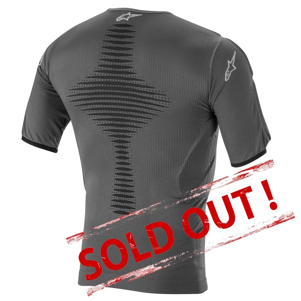 A-0 Roost Base Layer Top