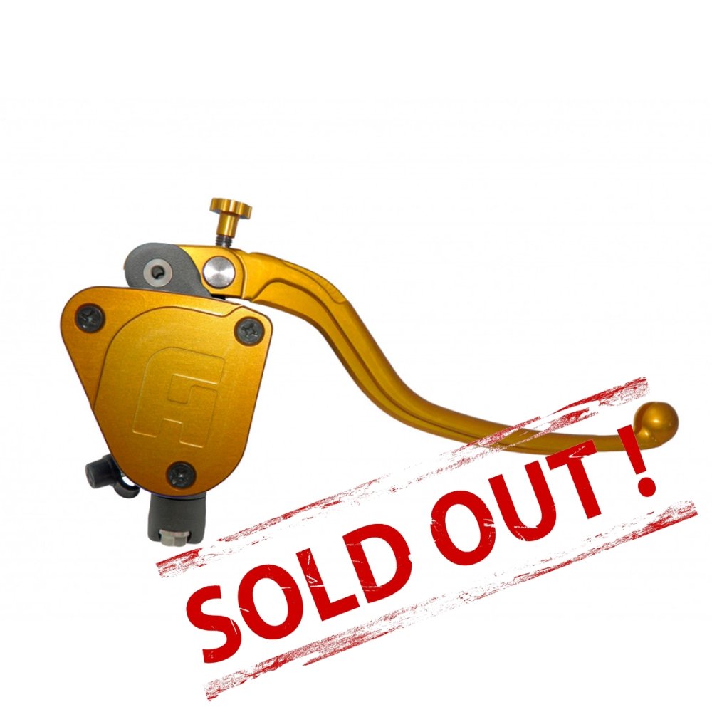 Тормозная машинка с бачком