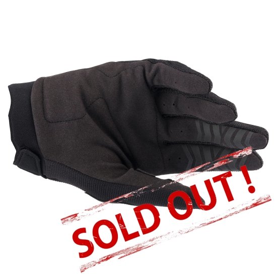 Full Bore Gloves Black