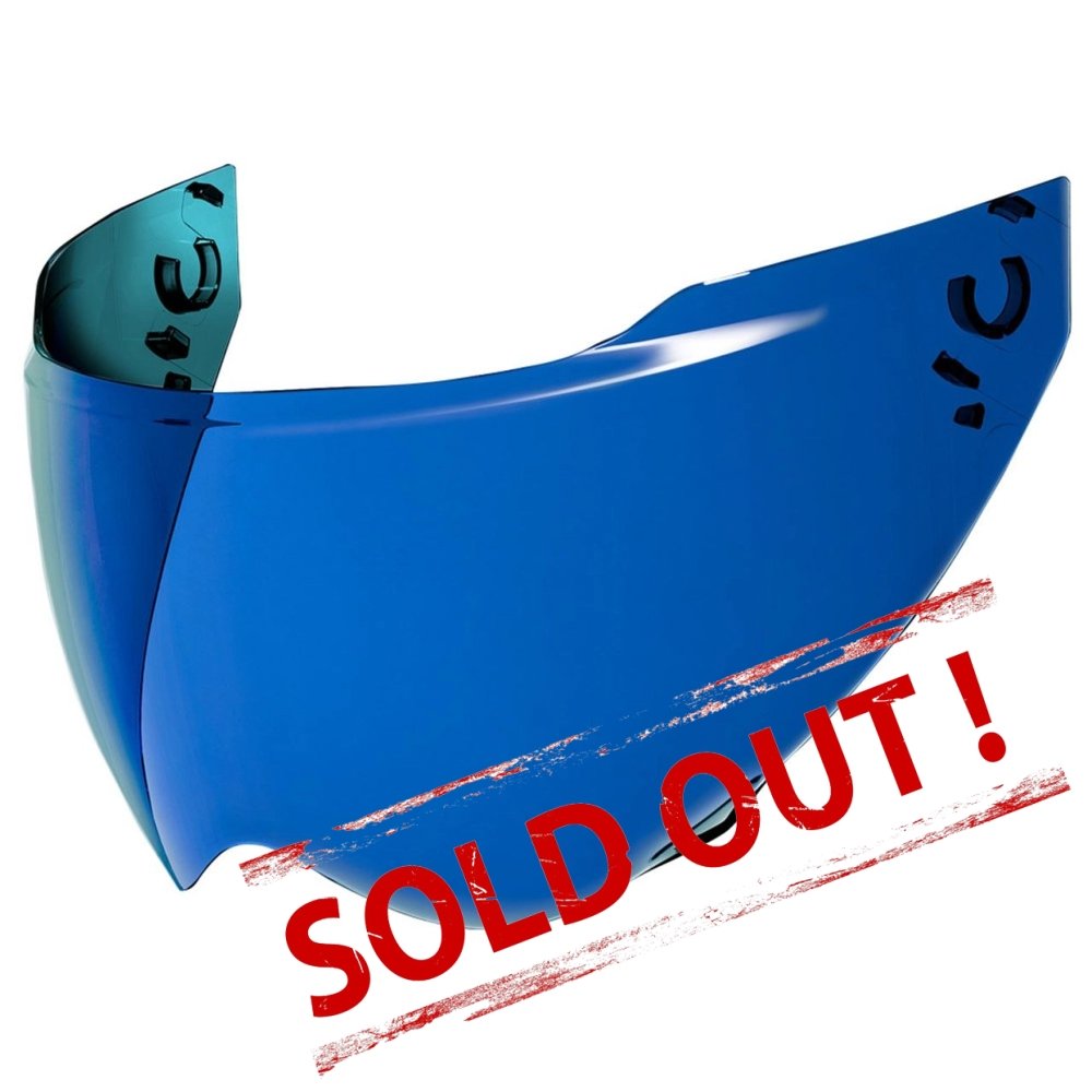 Domain Helmet Shield