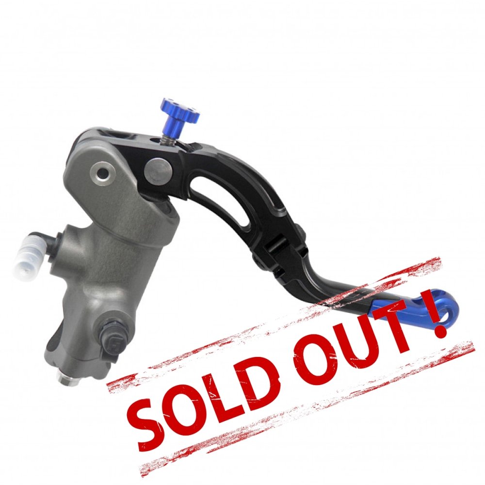 Тормозная машинка CNC Revolution