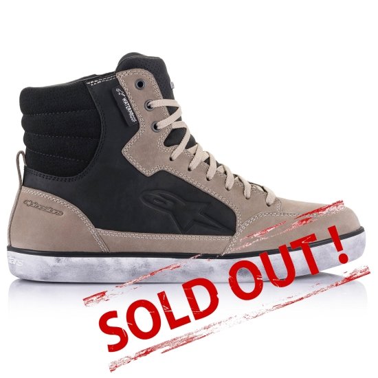 J-6 Waterproof Flint