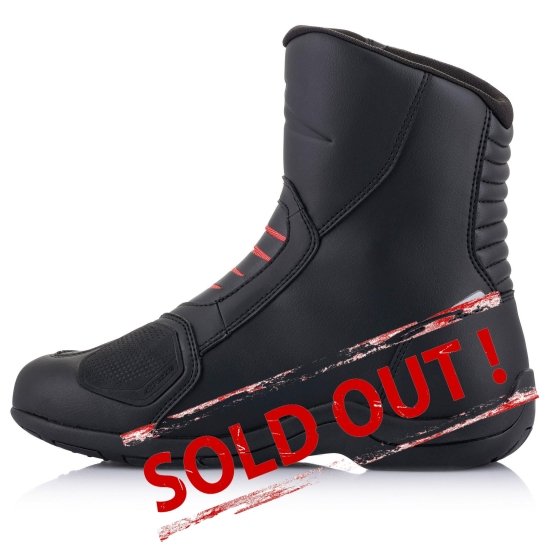 Ridge Waterproof Red