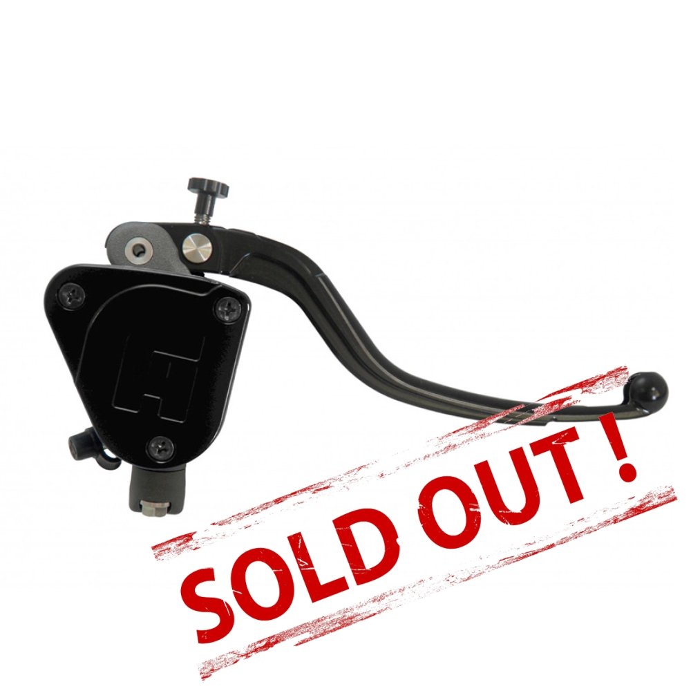 Тормозная машинка с бачком