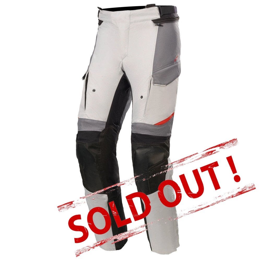 Andes v3 Drystar Ice